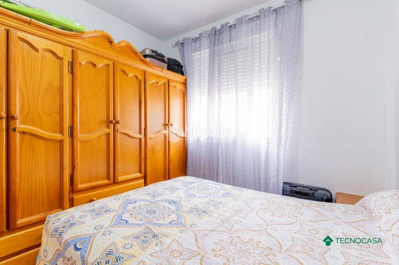 Foto 9b9515ce-1833-4393-b15b-ee84469e74a6. Pis amb aparcament a Las Cabañuelas Vícar