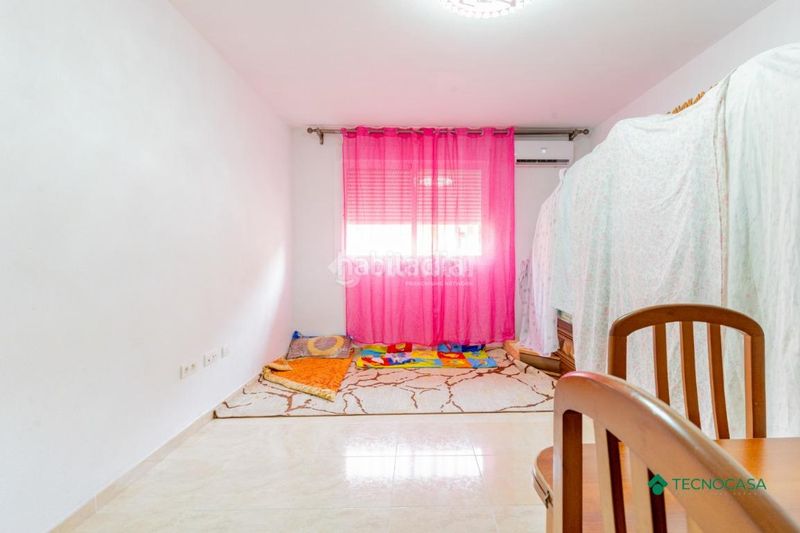 Foto b63e4b0d-7c50-4537-b1f2-6d636600eef6. Pis amb aparcament a Las Cabañuelas Vícar