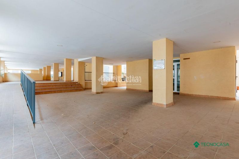 Foto cfb9f3ec-0b26-4c90-b895-e24e27e34e7c. Pis amb aparcament a Las Cabañuelas Vícar