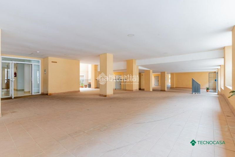 Foto f253ce77-8293-40b7-941e-bafe51e690c3. Pis amb aparcament a Las Cabañuelas Vícar