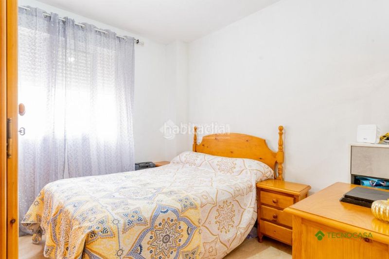Foto fb3857e3-3d71-4681-bd5e-94ac3b74b637. Pis amb aparcament a Las Cabañuelas Vícar
