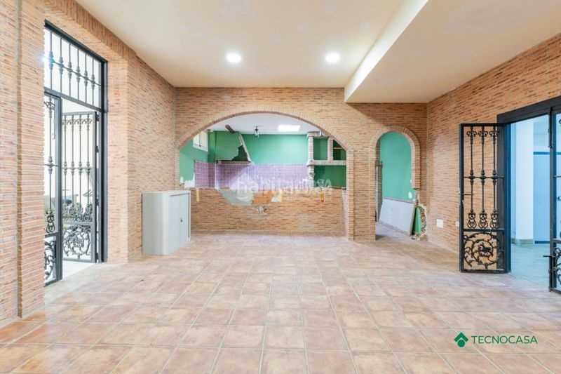 Foto 5866a53e-b928-423e-9377-b339997bc8ca. Casa amb aparcament a La Envía Vícar