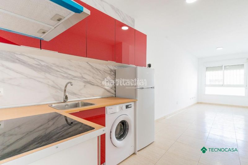 Foto 401385ad-c568-4583-8377-bea3fd312f11. Flat in La Gangosa Vícar