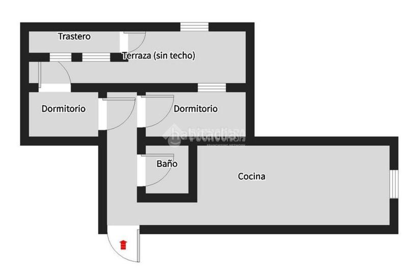 Foto 596176c9-84f8-4270-8909-d463389a4e34. Flat in La Gangosa Vícar