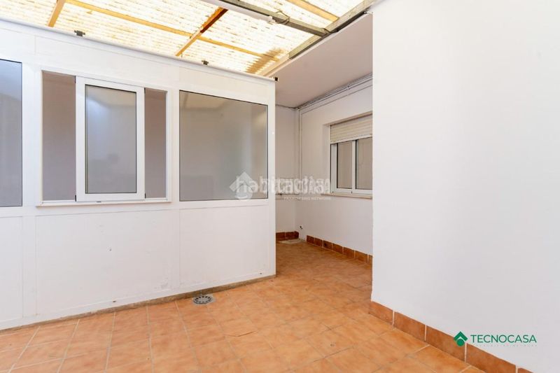 Foto 5d355034-8878-4b83-affa-d3ca36503d00. Flat in La Gangosa Vícar