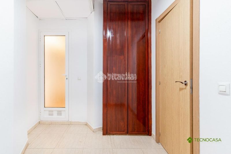 Foto 6ad62574-7fb1-45d7-a122-ae2a85b81001. Flat in La Gangosa Vícar