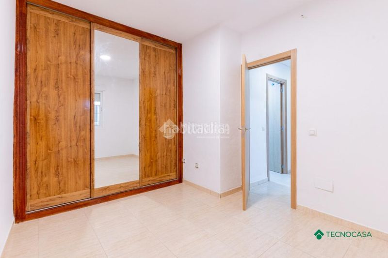 Foto 6bfdde66-b4d6-472f-94e8-836963d995ce. Flat in La Gangosa Vícar