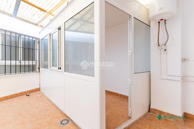 Foto c1a57693-e1f6-4a5f-af90-b41e09c425de. Flat in La Gangosa Vícar