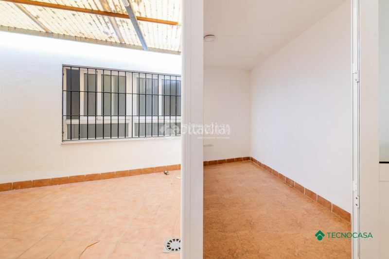 Foto c46cb5e3-0fd1-4de0-9137-500b266b835d. Flat in La Gangosa Vícar