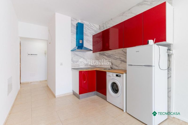 Foto cdb0ac38-b8c5-4b7c-a3c5-6056a802fe35. Flat in La Gangosa Vícar