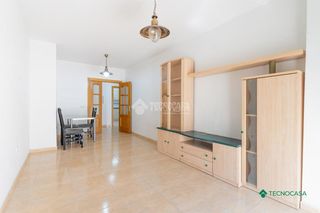 Flat in La Gangosa. Piso en venta en vícar
