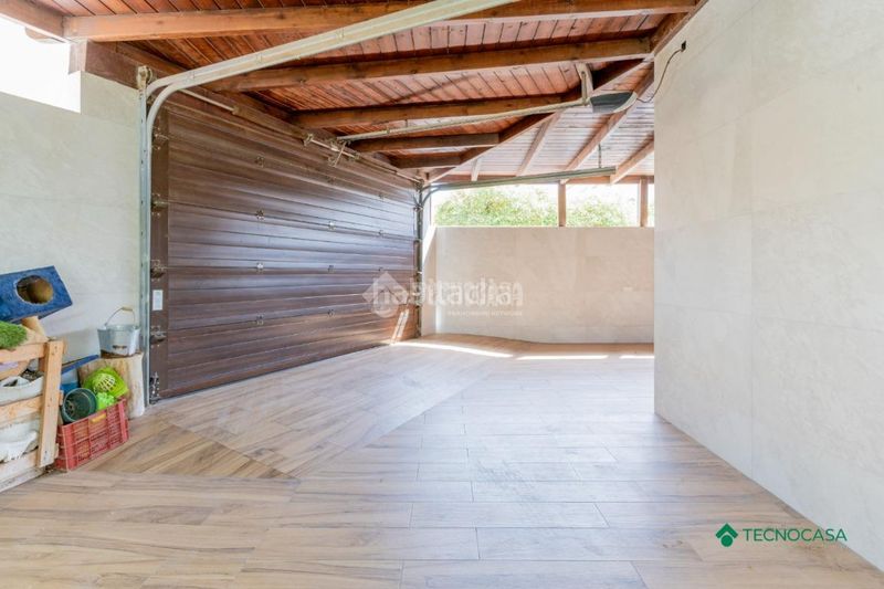 Foto 18f8923a-d16d-49bd-8dd9-24458868d254. Casa pareada casa en venta en Las Cabañuelas Vícar
