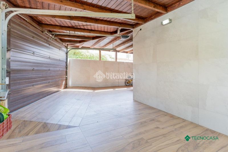 Foto 388b70da-ea87-4625-8563-8cf05775d781. Casa pareada casa en venta en Las Cabañuelas Vícar
