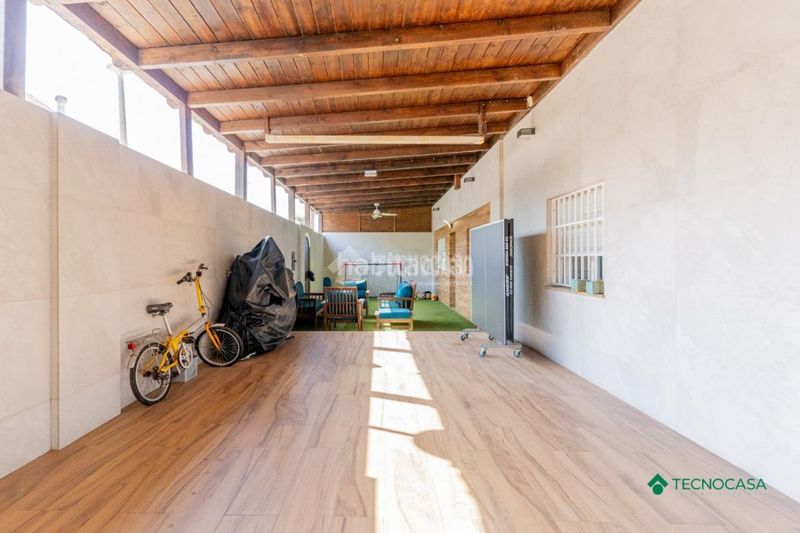 Foto 4928a112-9fce-4038-99d5-0cd939b4b816. Casa pareada casa en venta en Las Cabañuelas Vícar
