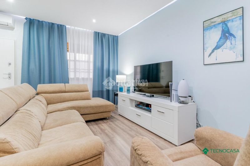 Foto 61b62a38-4e24-46d9-b60a-0e6726c9bad4. Casa pareada casa en venta en Las Cabañuelas Vícar