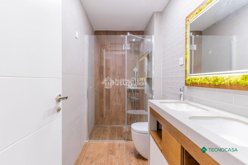 Foto 8950a3d4-1540-4c52-8d31-d6969a086e99. Casa pareada casa en venta en Las Cabañuelas Vícar