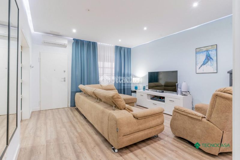 Foto ae838388-7507-4e8a-8f5f-679c0d5cdbdc. Casa pareada casa en venta en Las Cabañuelas Vícar