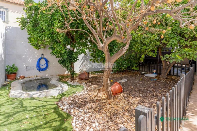 Foto b94cad83-7498-4d9b-8346-6d217d03b50c. Casa pareada casa en venta en Las Cabañuelas Vícar