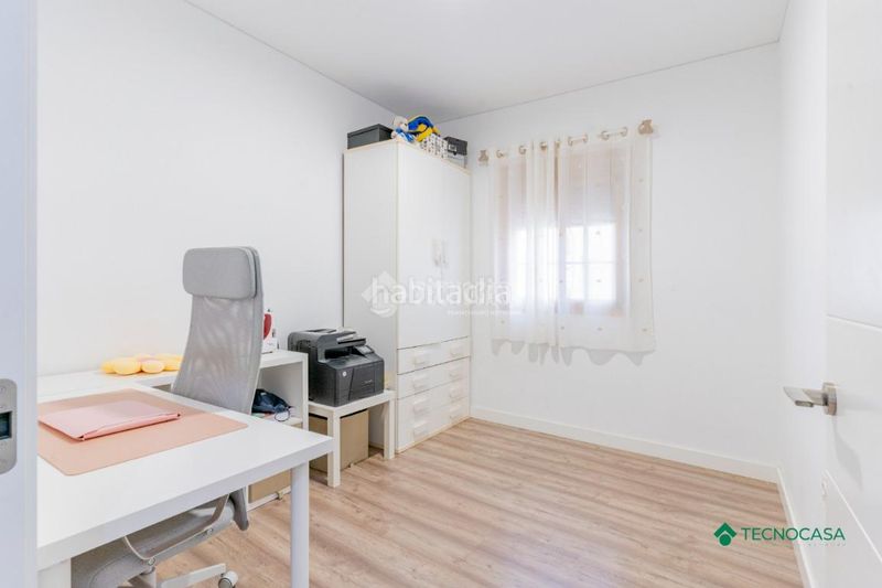 Foto bdc88e95-450c-4788-82ab-3c426cd92522. Casa pareada casa en venta en Las Cabañuelas Vícar