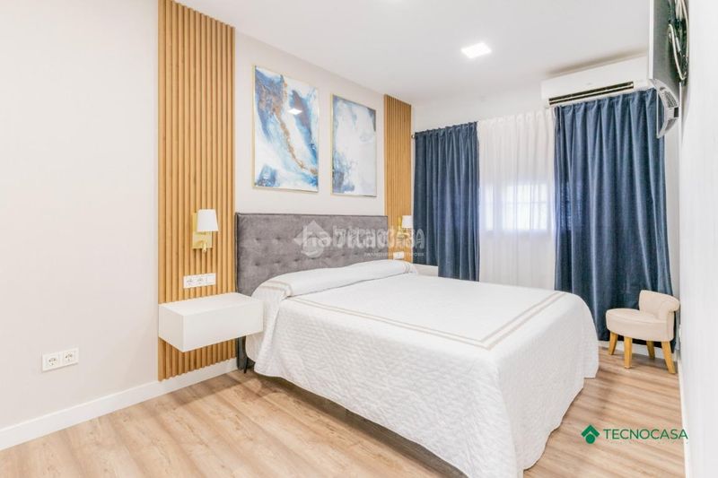 Foto c2b36442-2a21-4ddf-b2e1-5fe45d8fe91d. Casa pareada casa en venta en Las Cabañuelas Vícar
