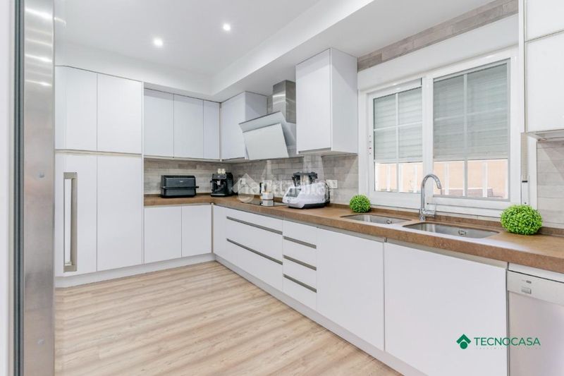 Foto cb148971-d628-4c02-8355-92cdc5307f0b. Casa pareada casa en venta en Las Cabañuelas Vícar