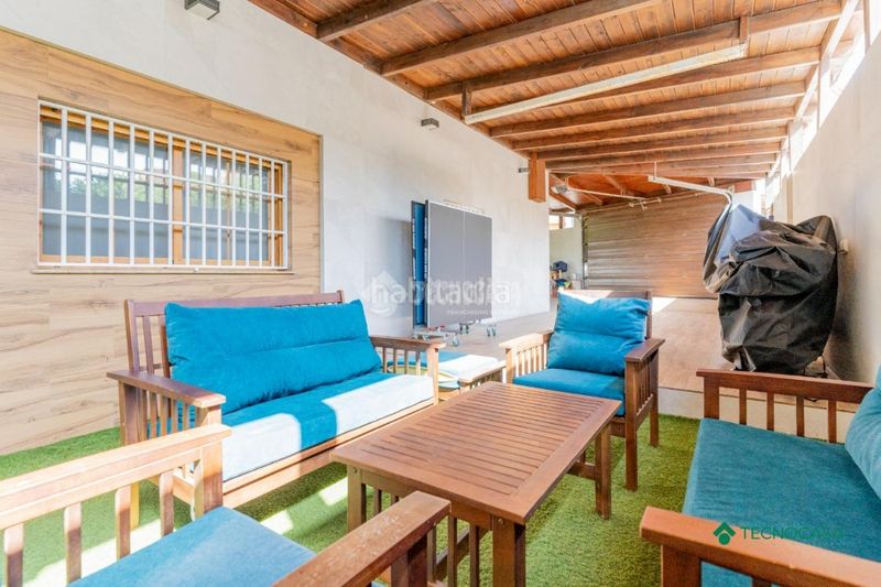 Foto dd54568d-affa-4e46-893d-badec5ea1cd3. Casa pareada casa en venta en Las Cabañuelas Vícar