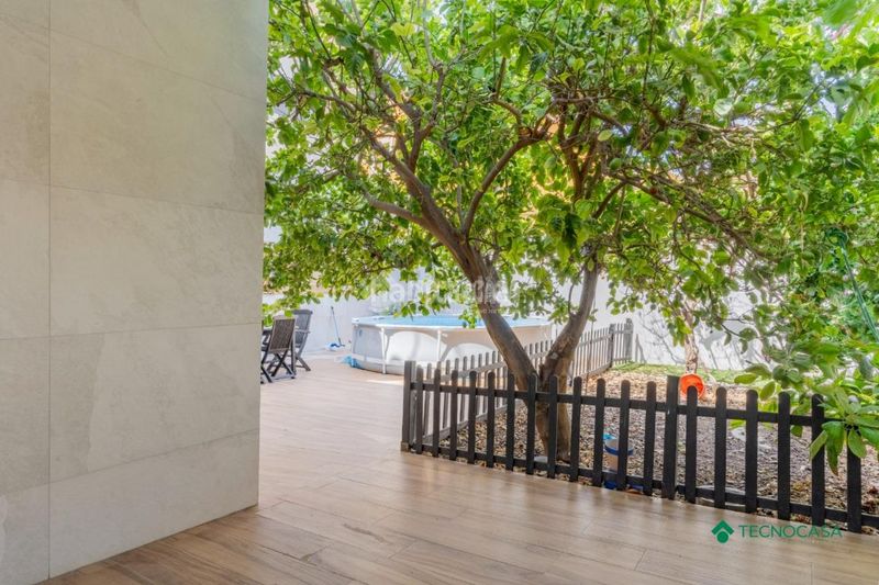 Foto ef93a96f-4714-45cb-86c5-29e9535c6c76. Casa pareada casa en venta en Las Cabañuelas Vícar