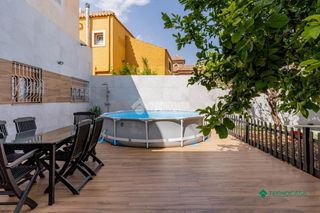 Casa bifamiliare in Las Cabañuelas