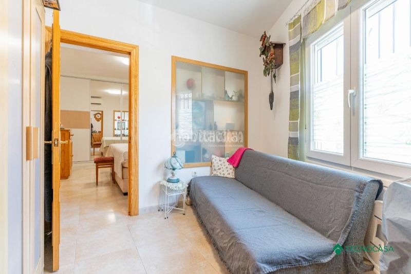 Foto a3a4a408-d64e-4c00-9719-5ca398eca008. Casa con parcheggio in Las Cabañuelas Vícar