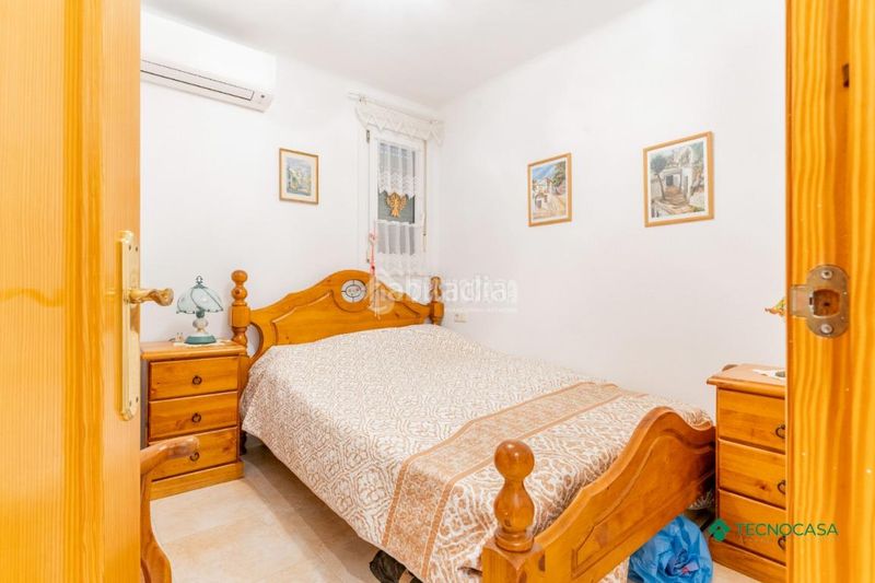 Foto ee91d2f2-d72e-4681-9f72-2308beed76fa. Casa con parcheggio in Las Cabañuelas Vícar