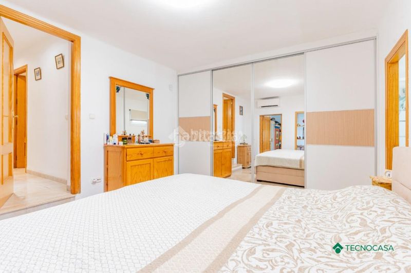 Foto eeb56d31-e466-452f-b5da-1766e5c4af18. Casa con parcheggio in Las Cabañuelas Vícar