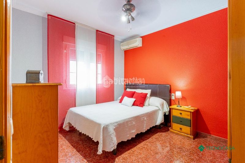 Foto 4356311c-3c05-4494-a6de-1811cefba509. Casa aparellada amb calefacció aparcament a Las Cabañuelas Vícar