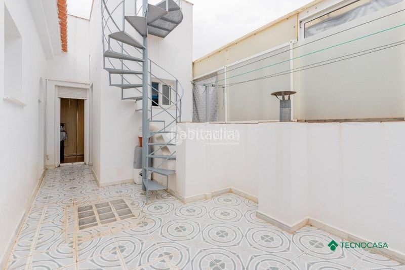 Foto b236e313-aa3e-4e87-8812-e3423ee46182. Casa aparellada amb calefacció aparcament a Las Cabañuelas Vícar