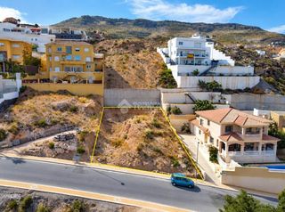 Terreno residenziale in La Envía. Terrenos en venta en vícar