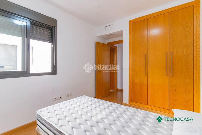 Foto 1b1e69f7-4122-49ca-9cb1-2a5c695d75cd. Piso  en venta en La Gangosa Vícar