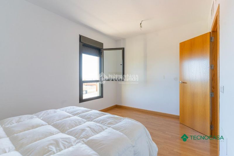 Foto 26bbfbfa-7e9b-4c46-b0b8-8e33e5df3d64. Piso  en venta en La Gangosa Vícar