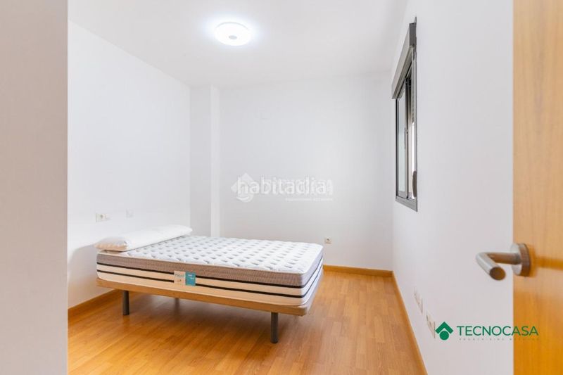 Foto 42cfe79f-096a-49a1-9795-a7f624607bb0. Piso  en venta en La Gangosa Vícar