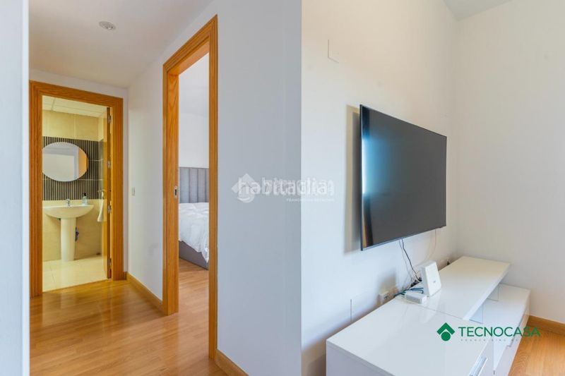 Foto aacf9aa1-799e-4977-be14-cda26edafb9e. Piso  en venta en La Gangosa Vícar