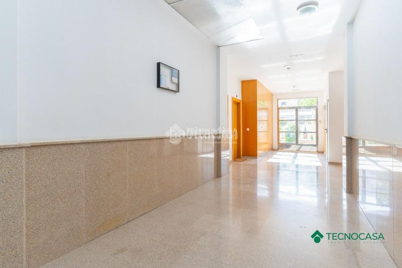 Foto b9c68756-f8f3-4843-a552-36096a8c64b6. Piso  en venta en La Gangosa Vícar