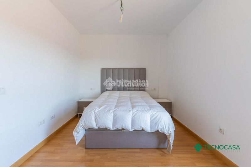 Foto baf26305-1b1b-4a2e-88d5-37cf14a7e30c. Piso  en venta en La Gangosa Vícar