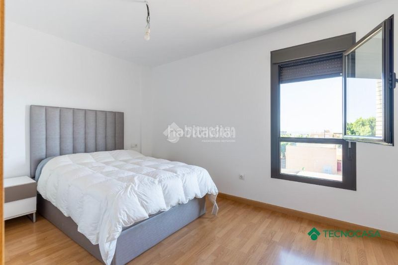 Foto fb5d7df0-0465-448e-a452-829ca94249de. Piso  en venta en La Gangosa Vícar