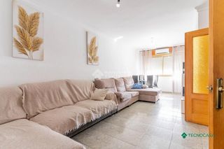 Doppelhaus in La Gangosa. Casa en venta en vícar