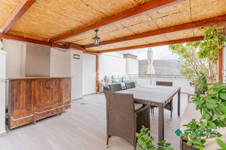 Flat in La Envía. Piso en venta en vícar