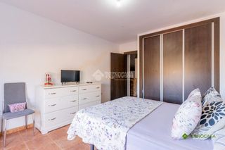 Etagenwohnung in La Envía. Piso en venta en vícar