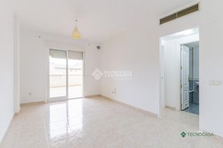 Etagenwohnung in La Envía. Piso en venta en vícar