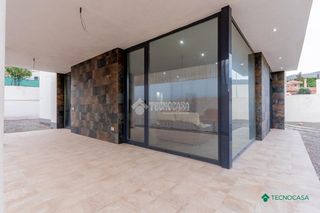Casa en La Env�a. Casa en venta en v�car