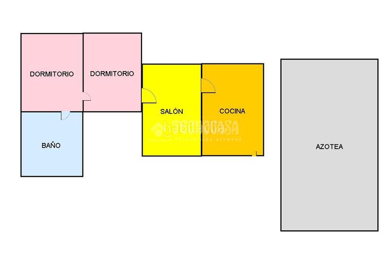 Foto 79768955-dd7a-446f-86ba-652fc134123f. Doppelhaus in Felix