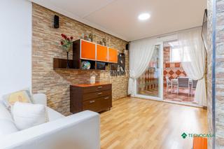 Casa bifamiliare in La Gangosa. Casa en venta en vícar