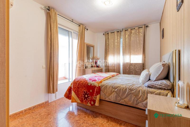 Foto 04dba24d-b5af-4790-a607-2d4e15ea7a9e. Piso  en venta en La Gangosa Vícar