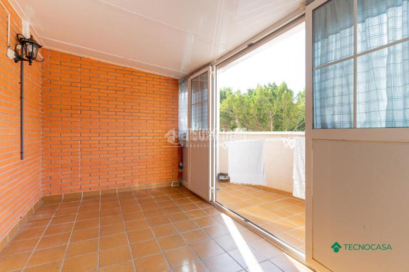 Foto 38207e34-bc4e-49da-8a7f-b30ccac5b491. Piso  en venta en La Gangosa Vícar